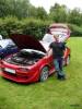 Lto 2009 s Red dragonem